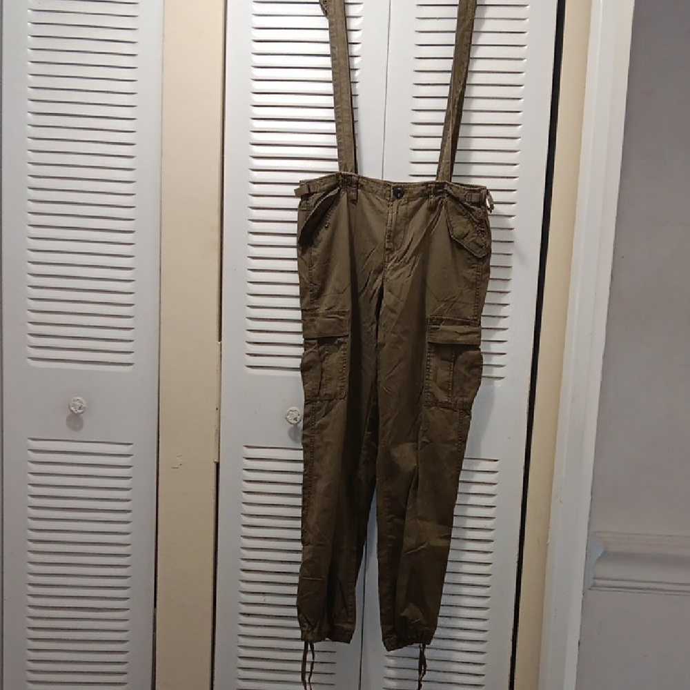 Overalls Ladies